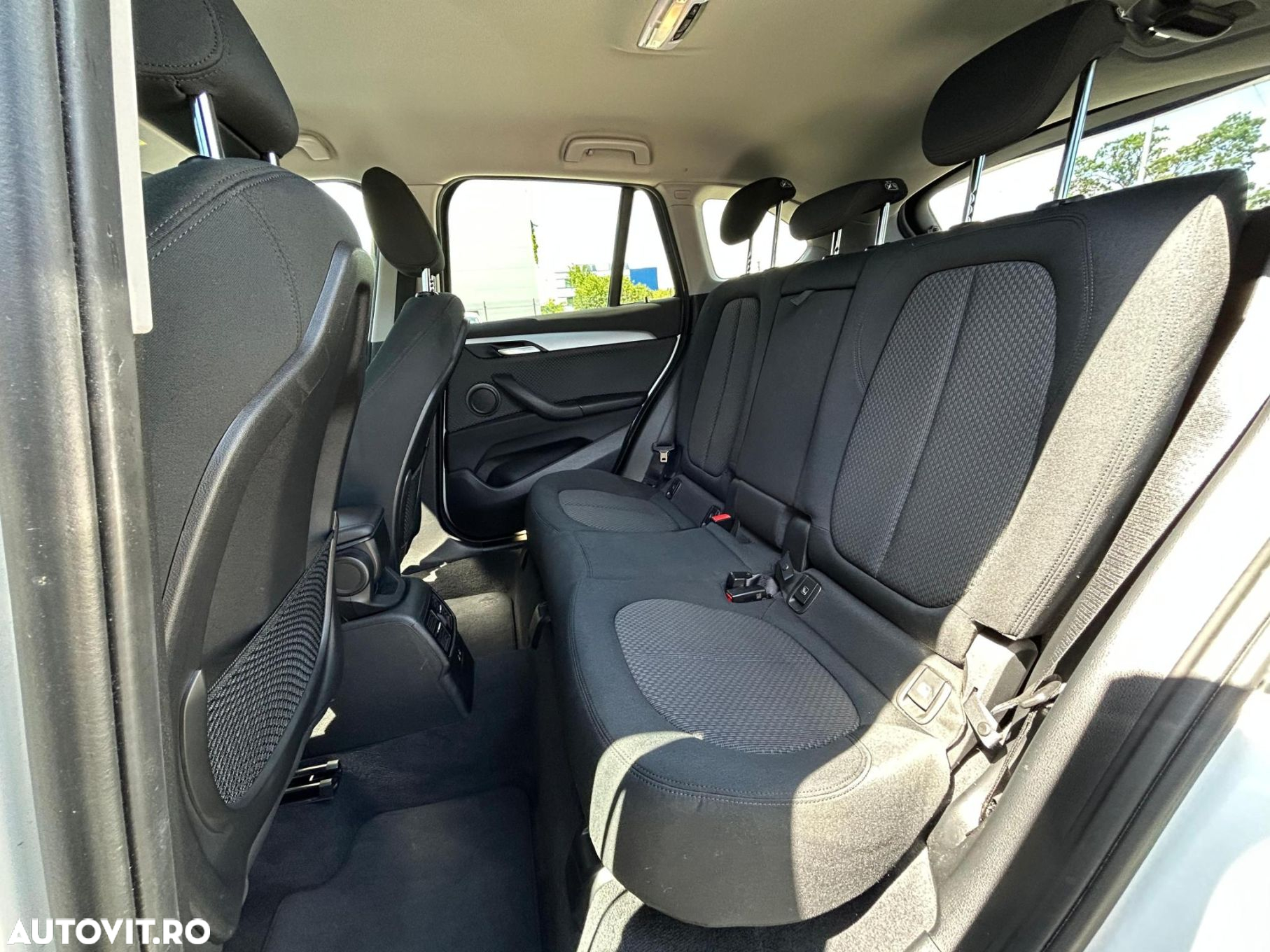 BMW X1 sDrive18d Aut. - 15