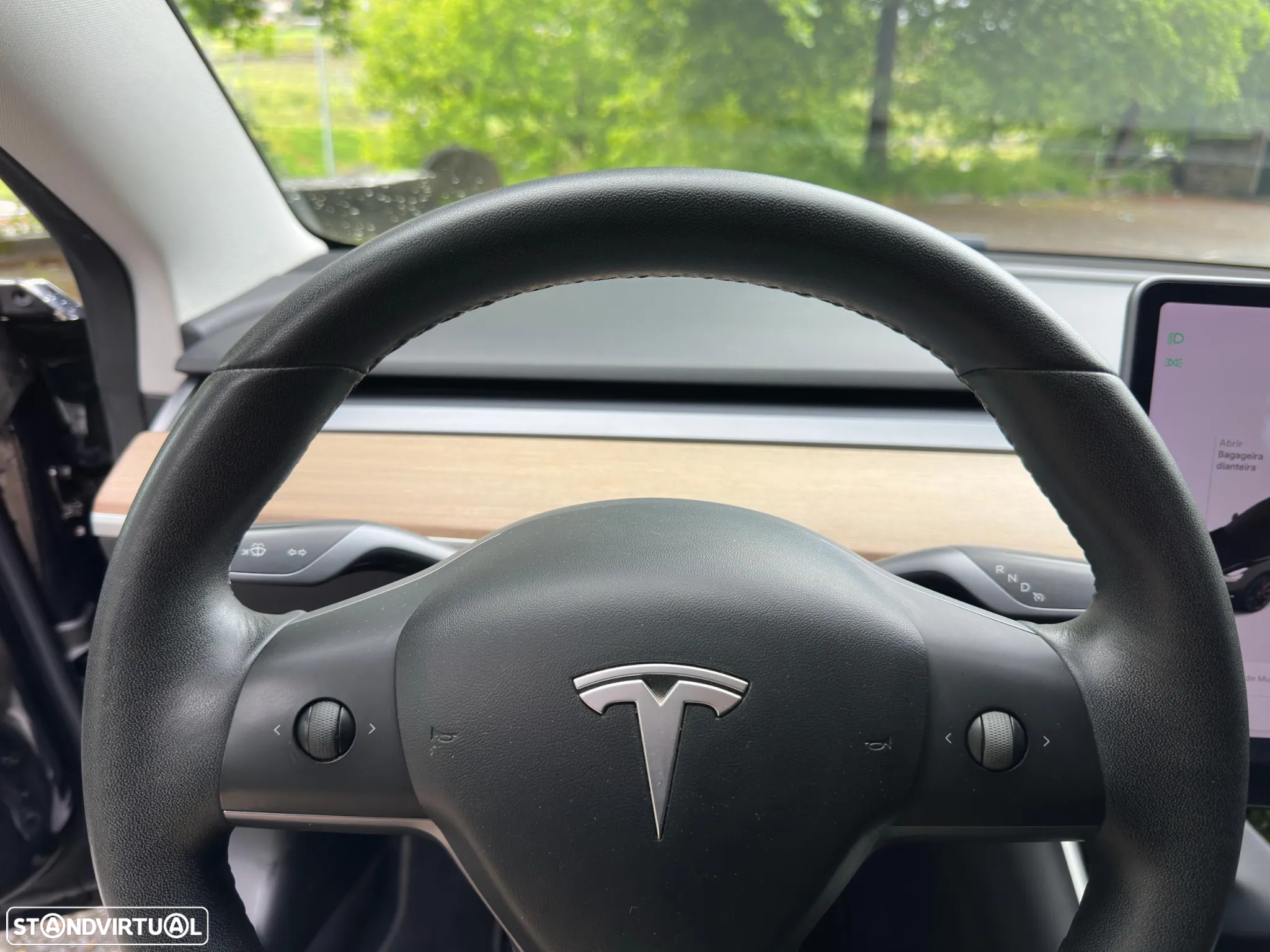 Tesla Model 3 Performance Dual Motor AWD - 24