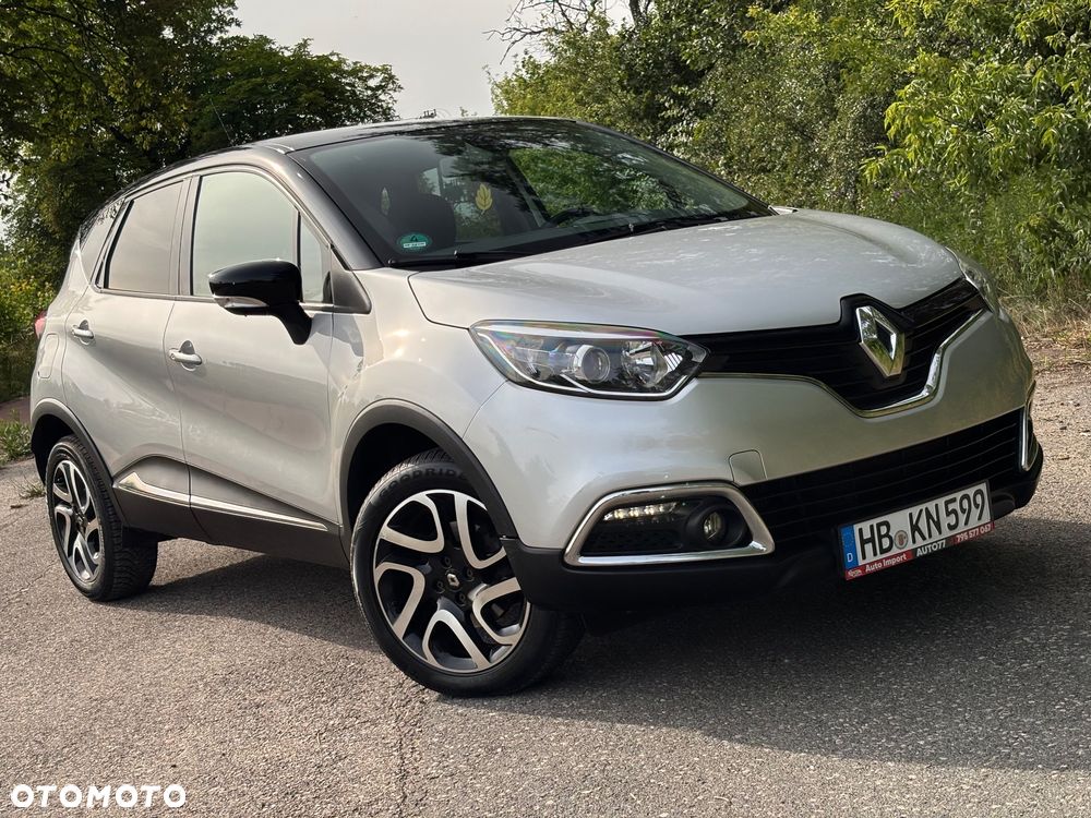 Renault Captur 1.2 TCe Intens EDC - 7