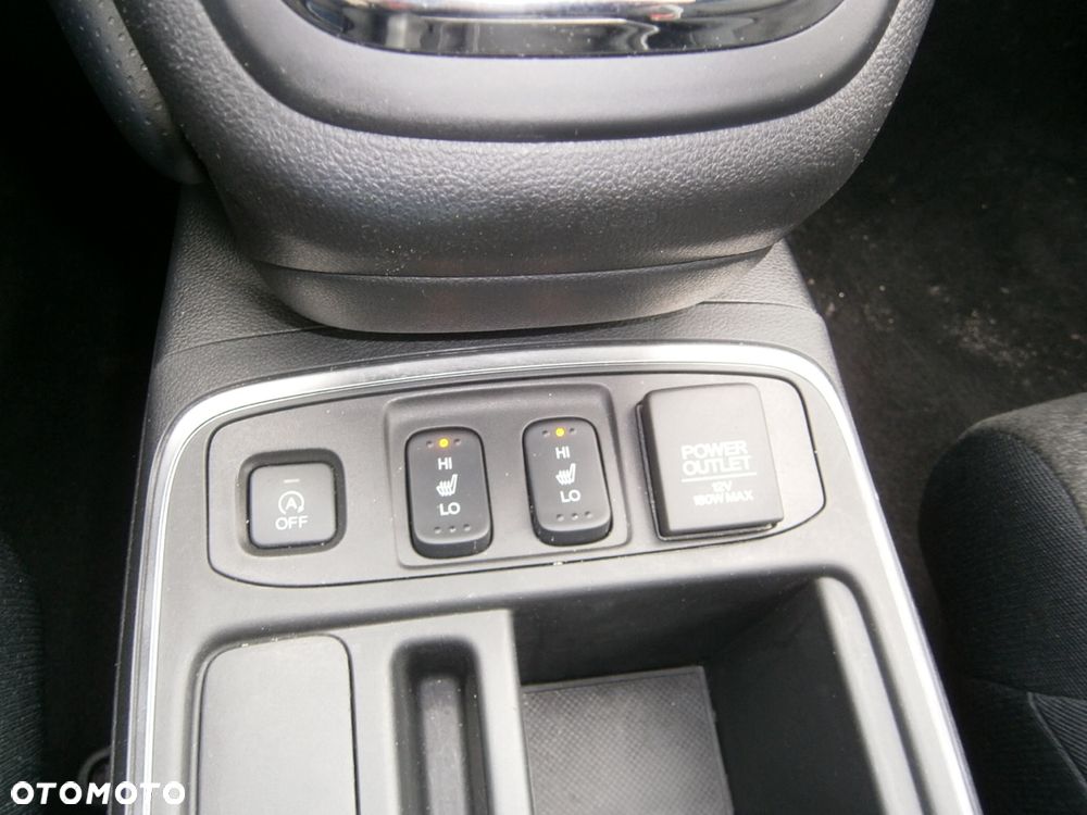 Honda CR-V 2.0 Elegance - 11