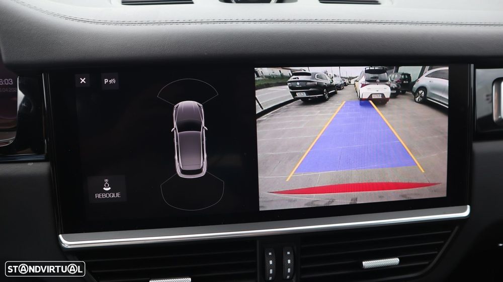 Porsche Cayenne E-Hybrid - 33