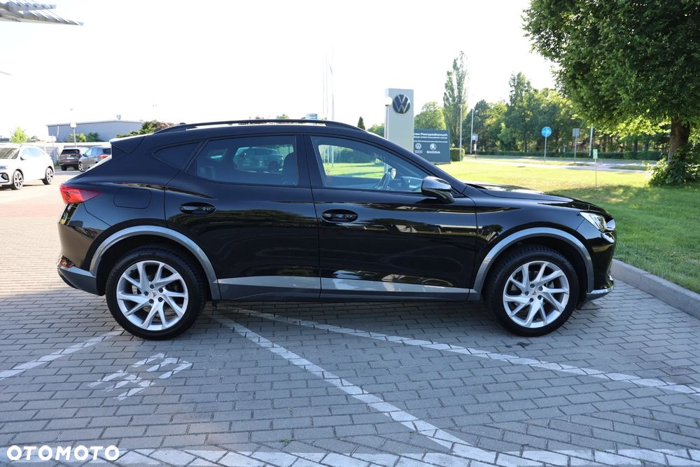 Cupra Formentor 1.5 TSI DSG - 4