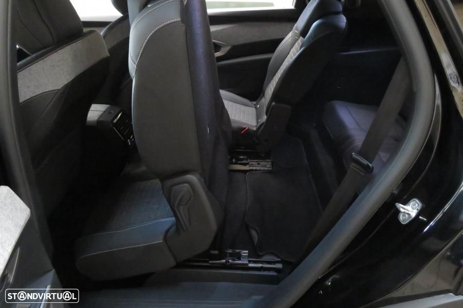 Peugeot 5008 1.2 Hybrid Allure e-DCS6 - 13