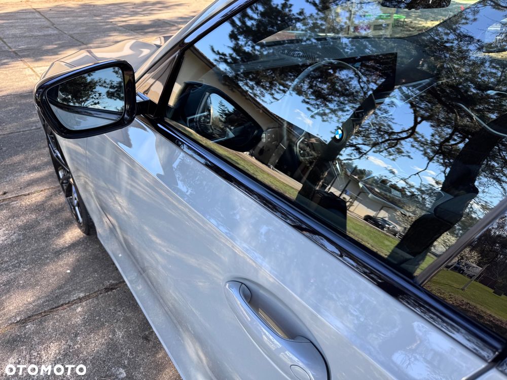 BMW Seria 3 320d xDrive mHEV M Sport - 21