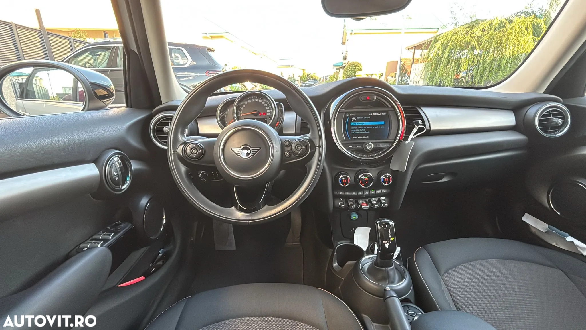 Mini Cooper - 2