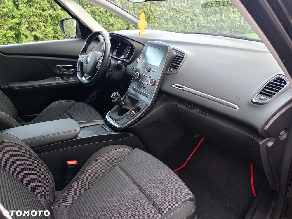 Renault Grand Scenic ENERGY dCi 130 Business - 9