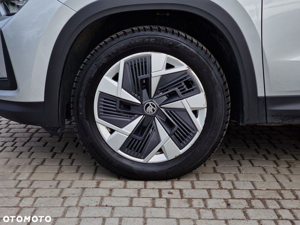 Skoda Kodiaq 1.5 TSI mHEV 4x2 Selection DSG - 11
