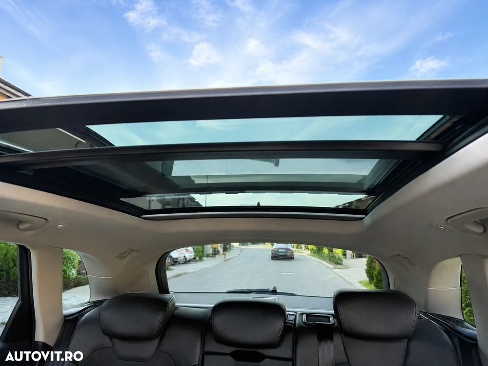 Audi Q5 50 TFSIe quattro S tronic S line - 8