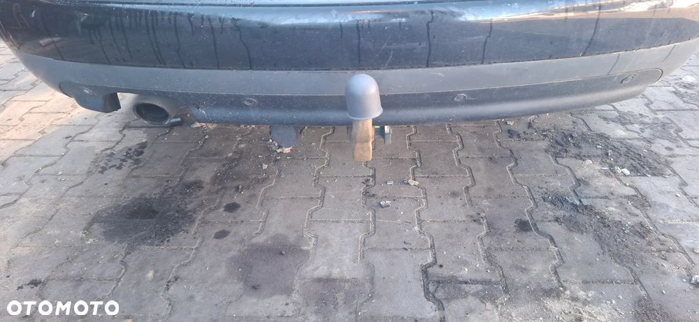 Audi A6 C5 2,0 ALT kombi na części - 17