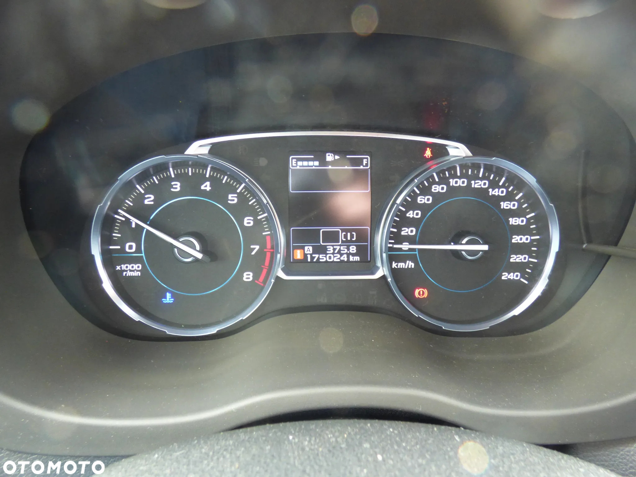 Subaru Forester 2.0 i Exclusive - 15