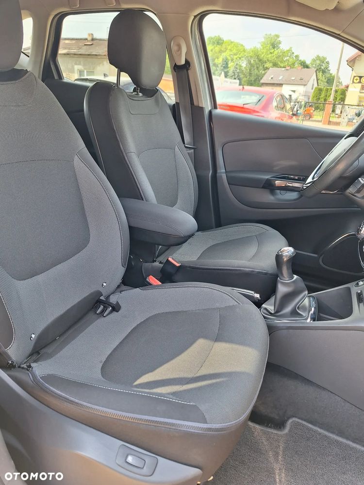 Renault Captur ENERGY TCe 90 Start&Stop Intens - 24