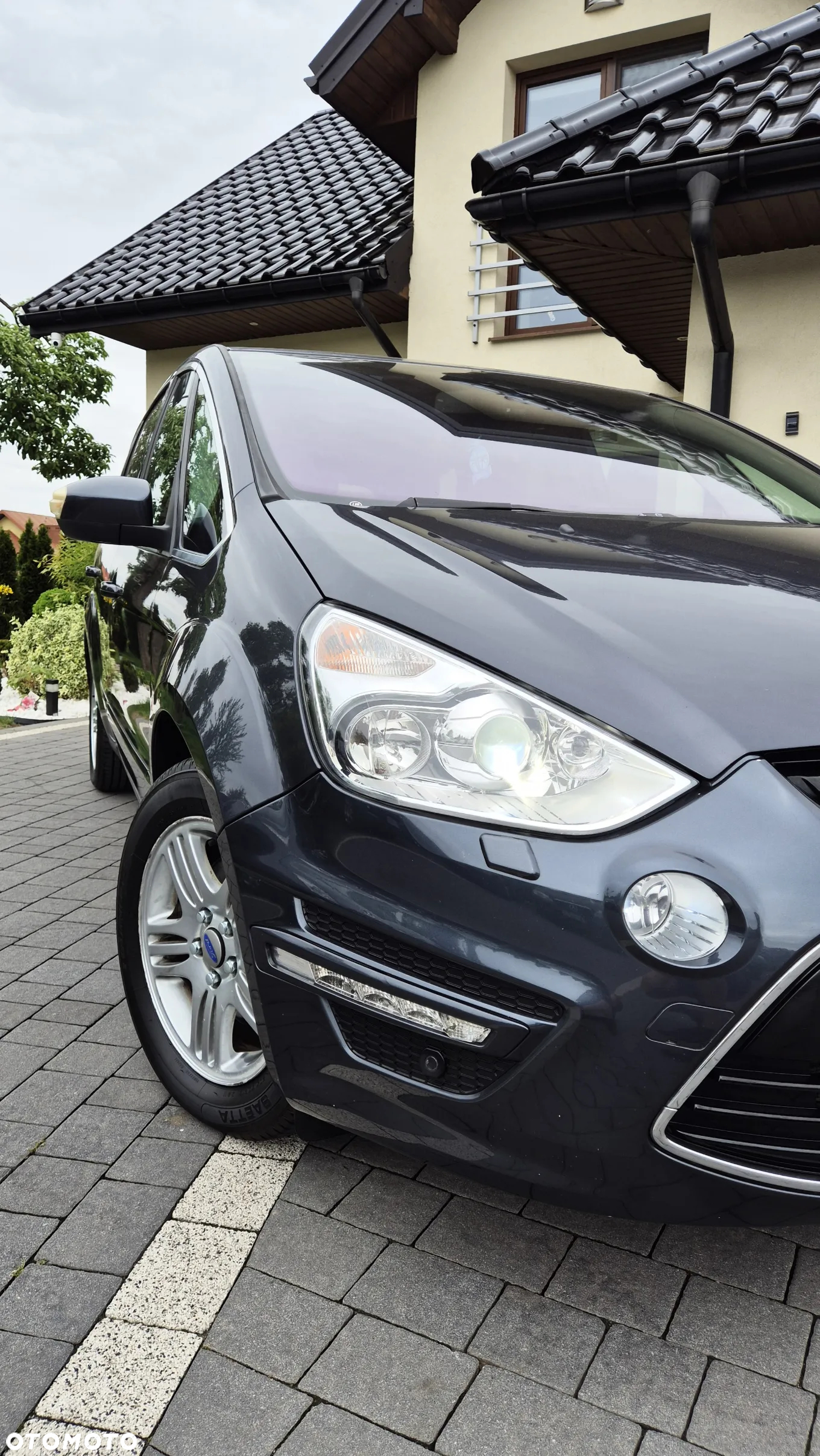 Ford S-Max 2.0 TDCi DPF Trend - 21