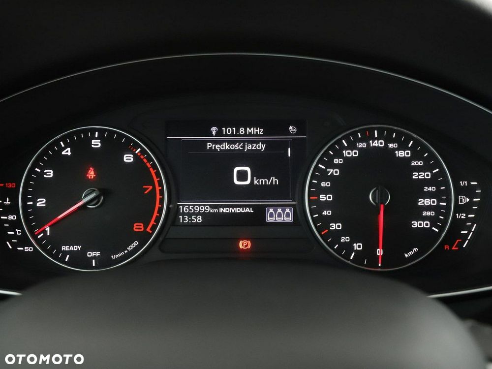 Audi A4 Avant 35 TFSI - 23