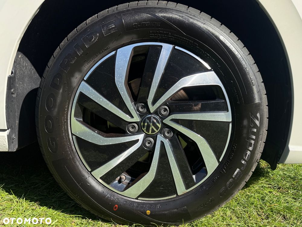 Volkswagen Polo 1.0 TSI Style - 24