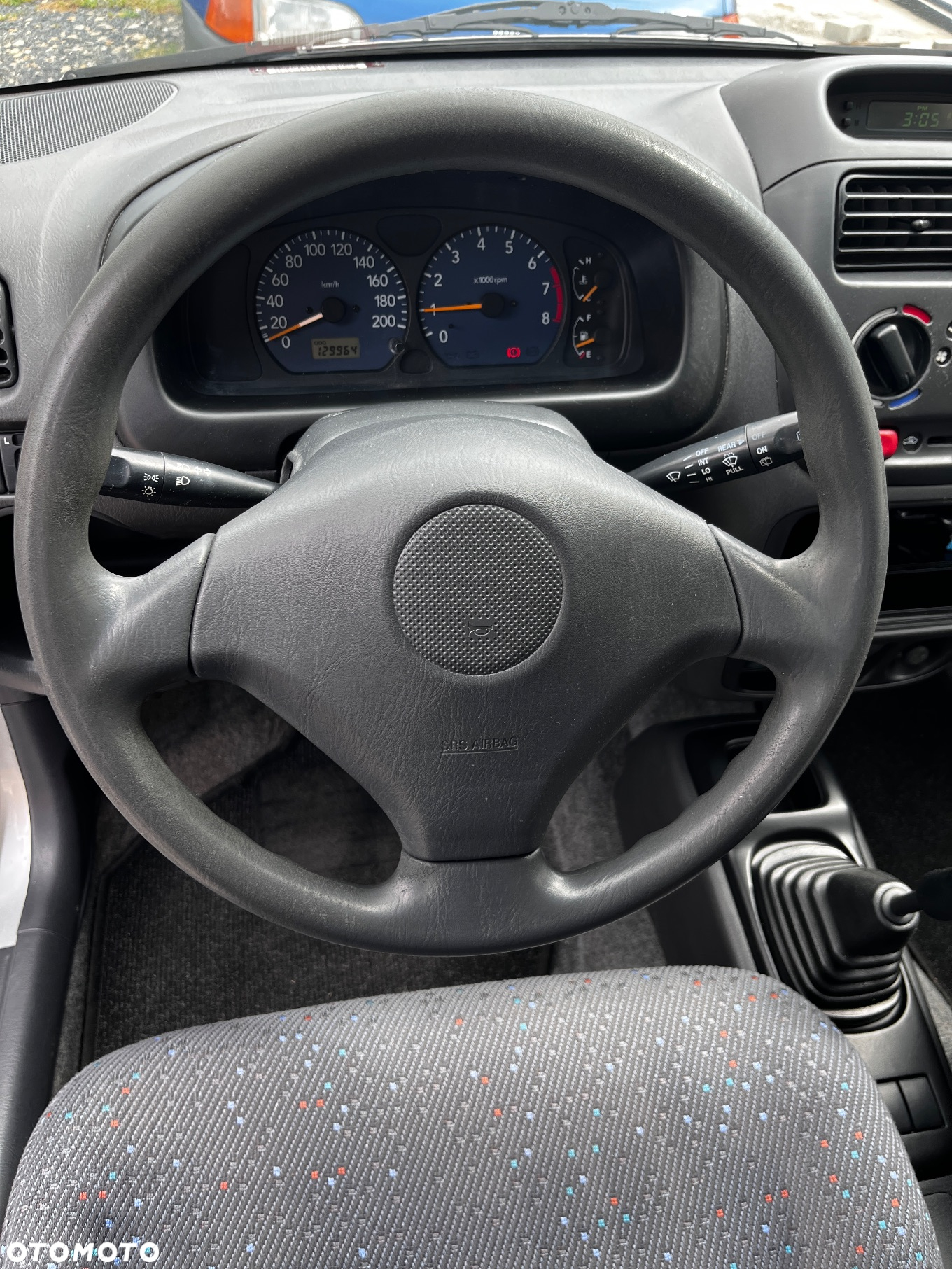 Suzuki Ignis - 11