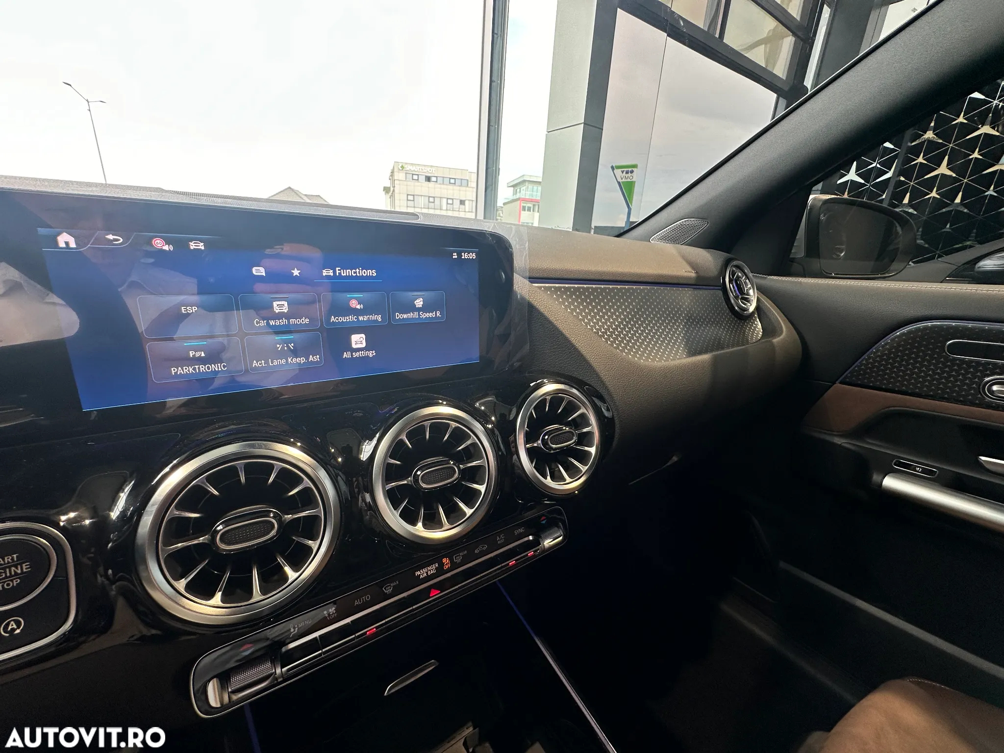 Mercedes-Benz GLA 200 d 4Matic 8G-DCT AMG Line - 14