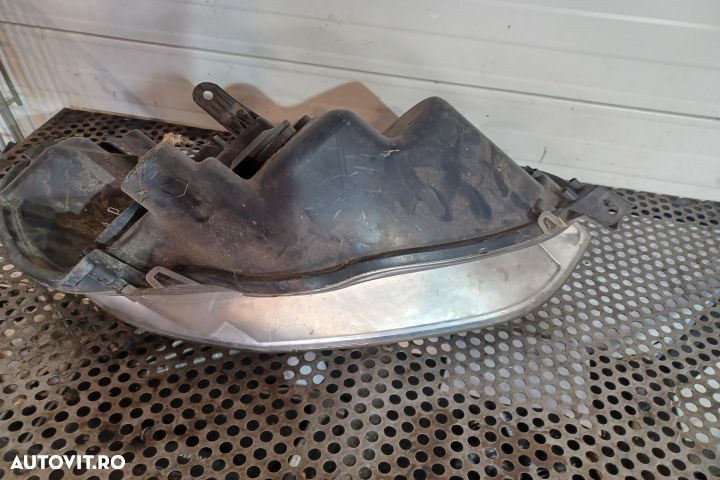 Far stanga 6M21-13W030-BH  1LJ009250-03 H7H1PY21W Ford Galaxy 2 [2006 - 4