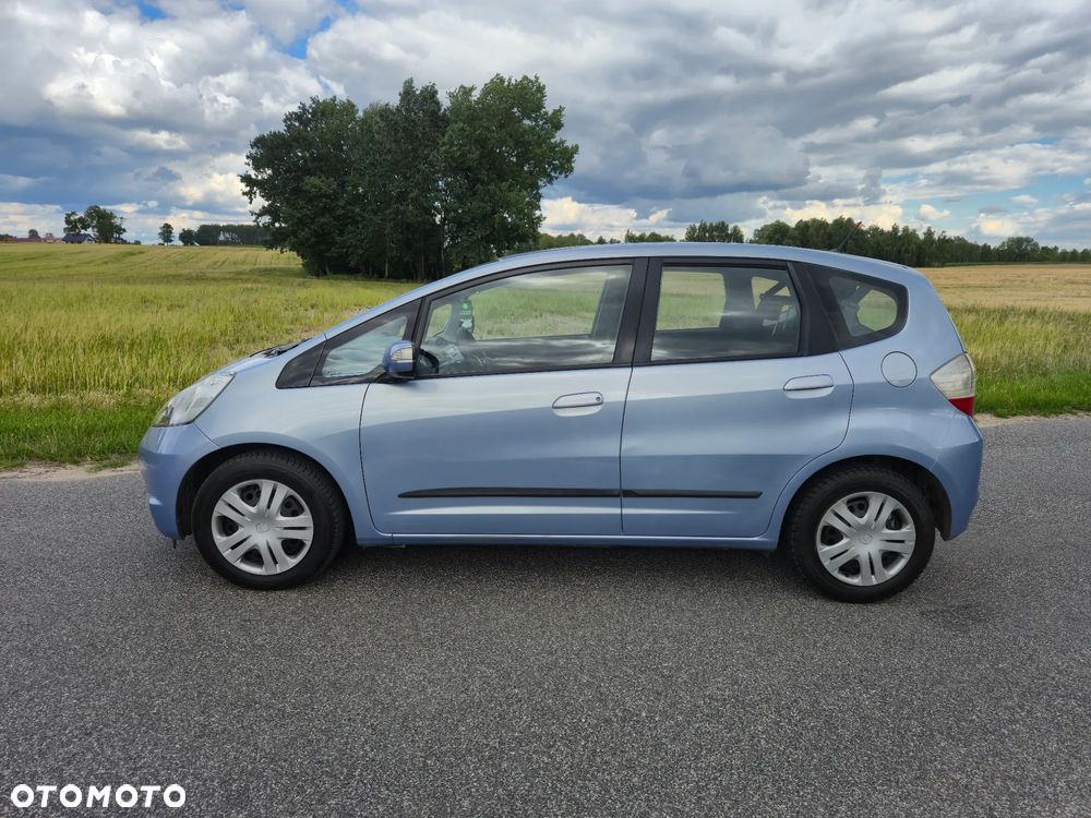 Honda Jazz 1.4 i-VTEC Comfort - 12