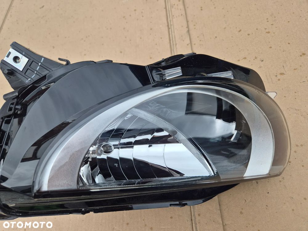 Fiat 500e lampa lewa.Zwykła.H19.2021-2026.Mopar OE. - 13