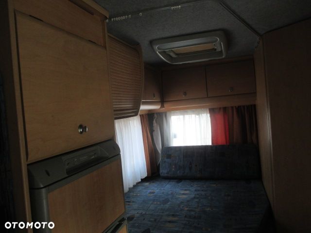 Ford transit - 13