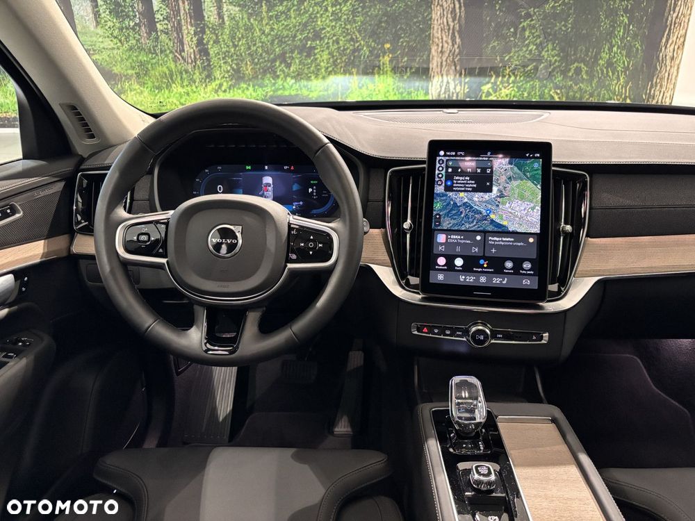 Volvo XC 90 - 12