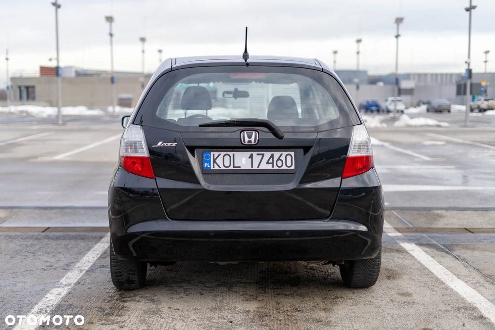 Honda Jazz 1.2 i-VTEC Trend - 11