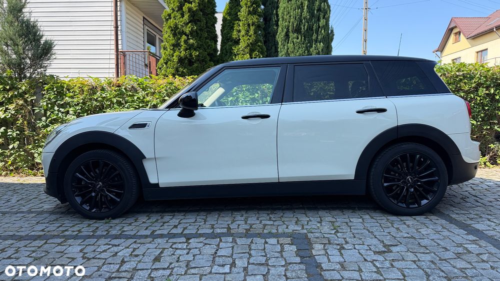 MINI Clubman - 4