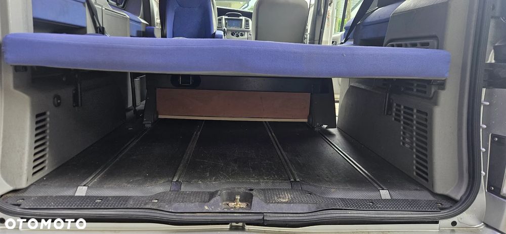 Opel Vivaro 1.9 CDTI L1H1 Life - 11