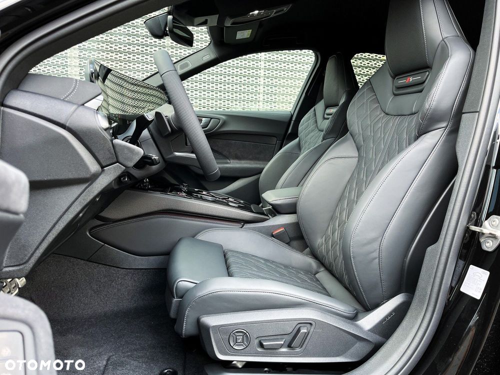 Audi S5 Limousine - 6