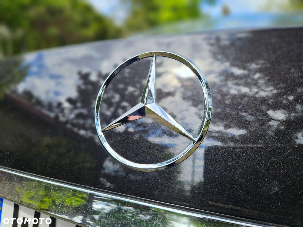 Mercedes-Benz CL 500 (BlueEFFICIENCY) 7G-TRONIC Grand Edition - 8