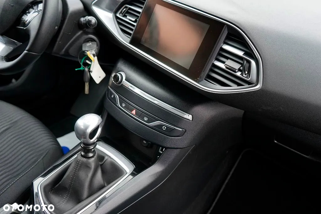 Peugeot 308 - 29