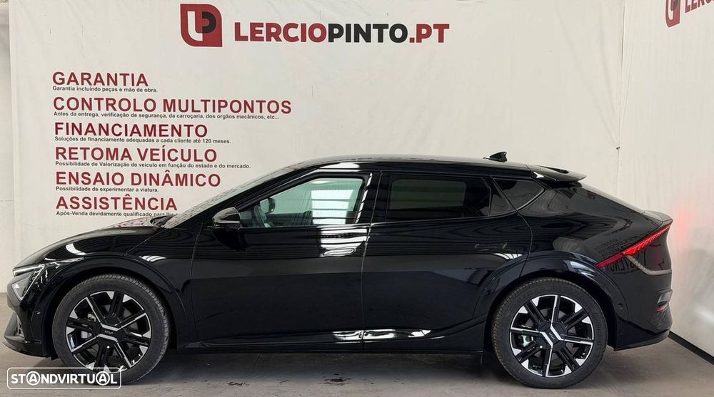 Kia EV6 - 3