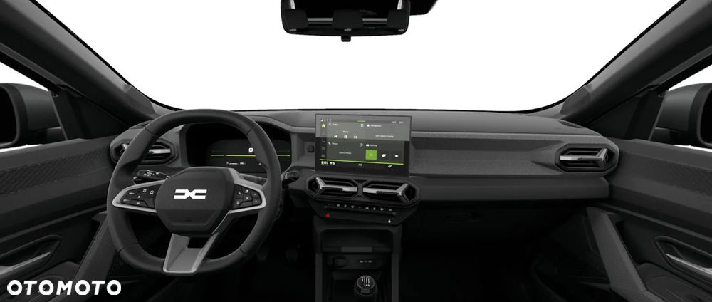 Dacia Duster 1.0 TCe Expression - 6