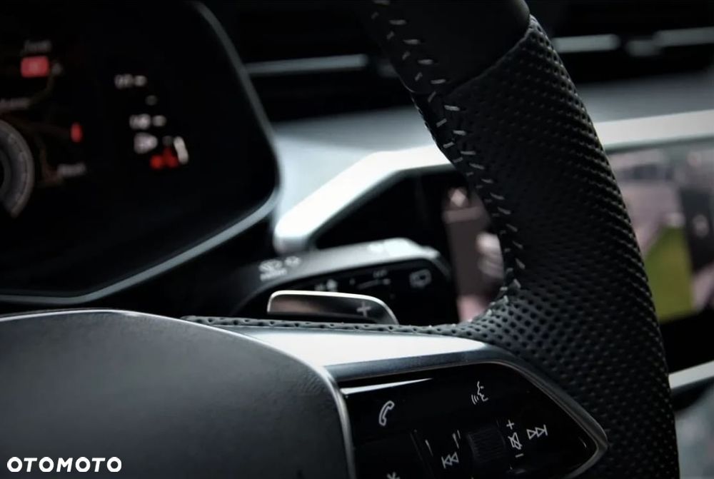 Audi A6 Avant 50 TDI quattro tiptronic sport - 14