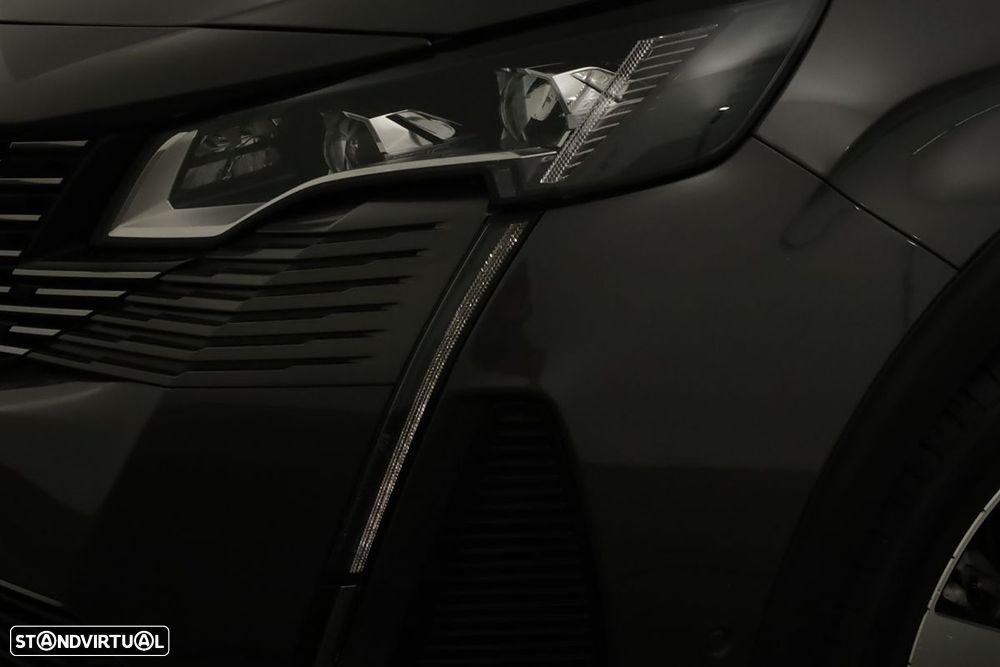 Peugeot 3008 1.2 Hybrid GT e-DCS6 - 6