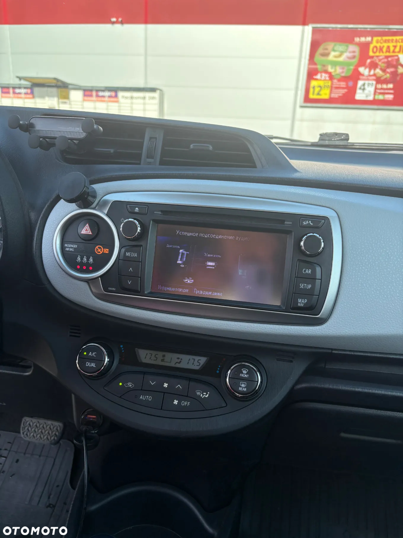 Toyota Yaris - 13