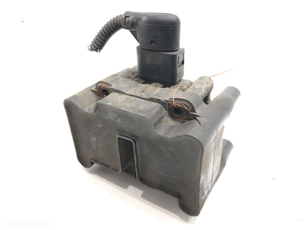 CEWKA ZAPŁONOWA - 69.00 PLN - AUDI A3 (8L1) 1996 - 2006 1.6 75 kW [102 KM] benzyna 2000 - 2003 - 2