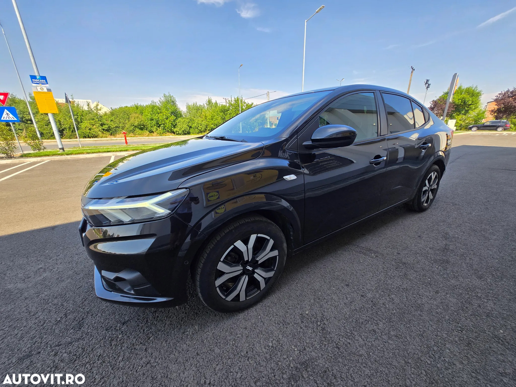 Dacia Logan TCe 90 MT6 Prestige+ - 7