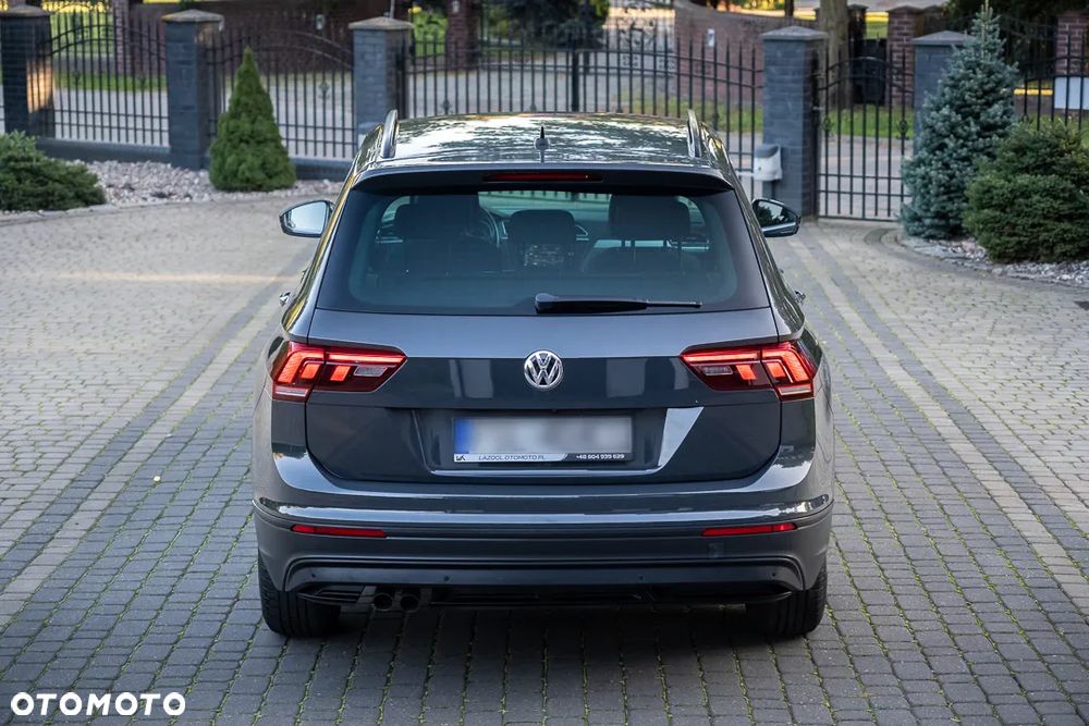 Volkswagen Tiguan 2.0 TDI SCR DSG - 24