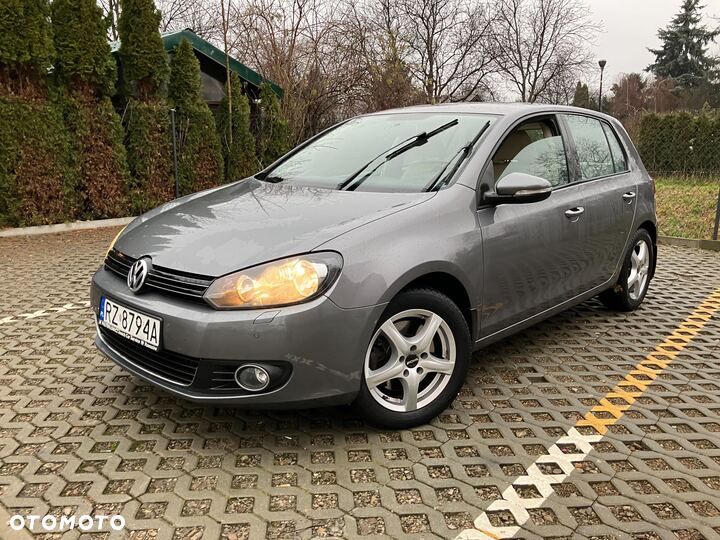 Volkswagen Golf 1.4 TSI Highline - 2