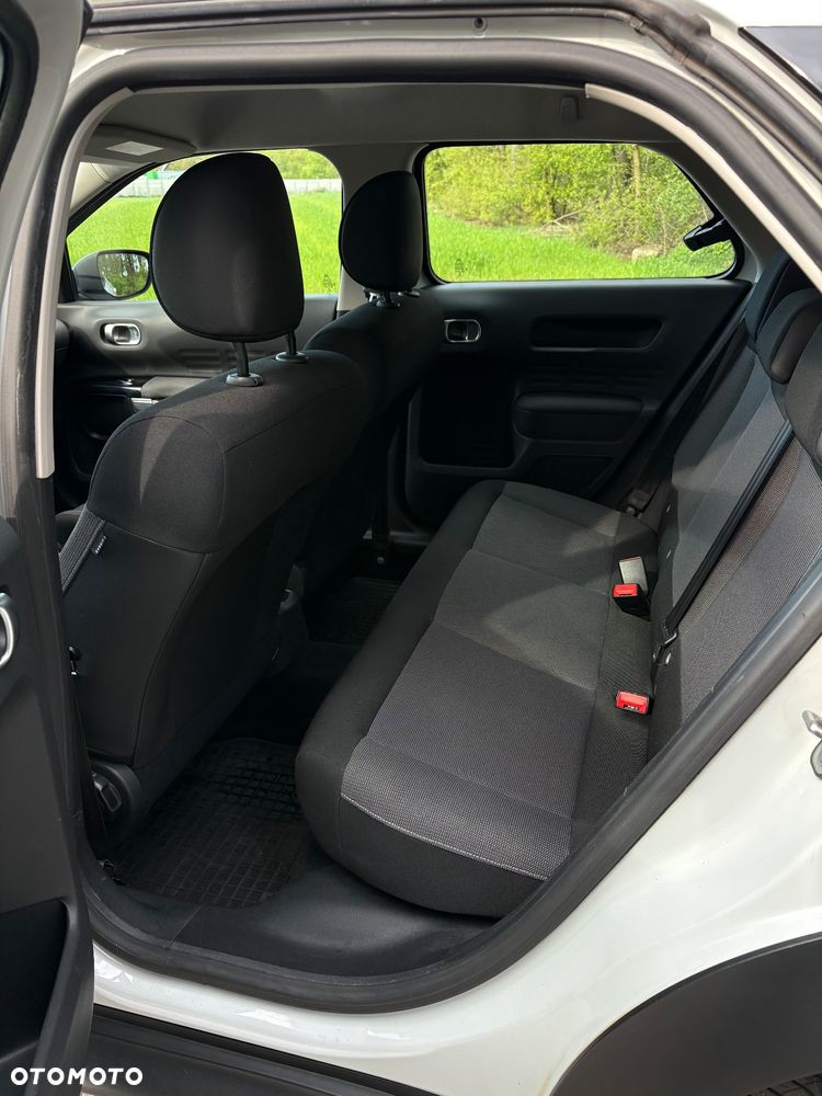 Citroën C4 Cactus - 9