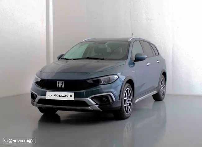 Fiat Tipo Station Wagon - 1