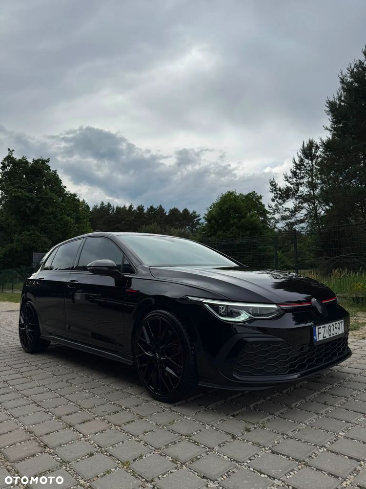 Volkswagen Golf 2.0 TSI GTI DSG - 8