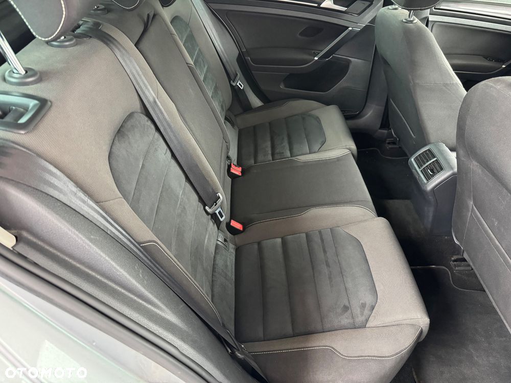 Volkswagen Golf 1.6 TDI BMT Highline DSG - 8