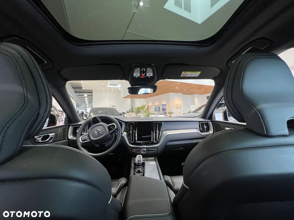 Volvo XC 60 - 22