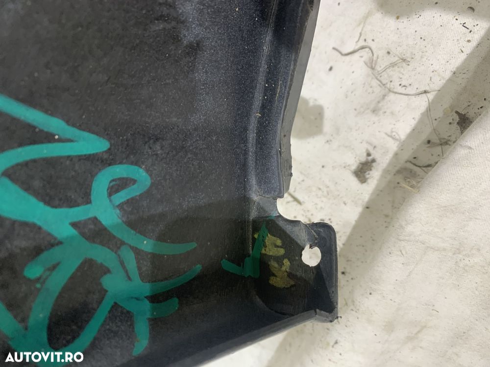 Bara spate Tesla S, 2012, 2013, 2014, 2015, 2016, 2017. - 5