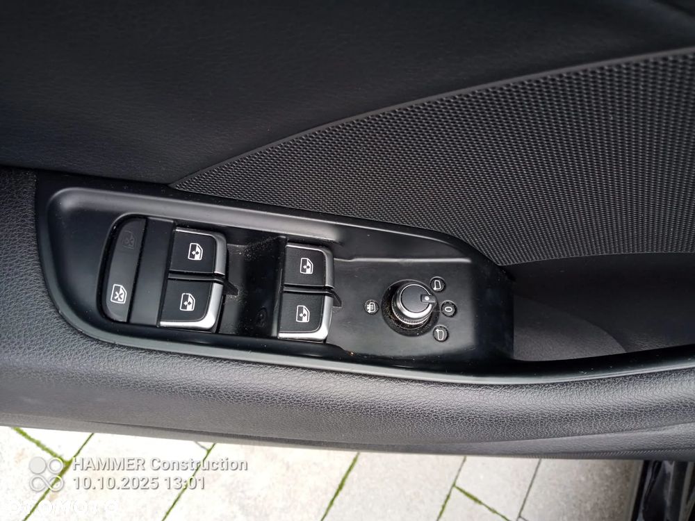 Audi A3 2.0 TFSI quattro S tronic design - 10