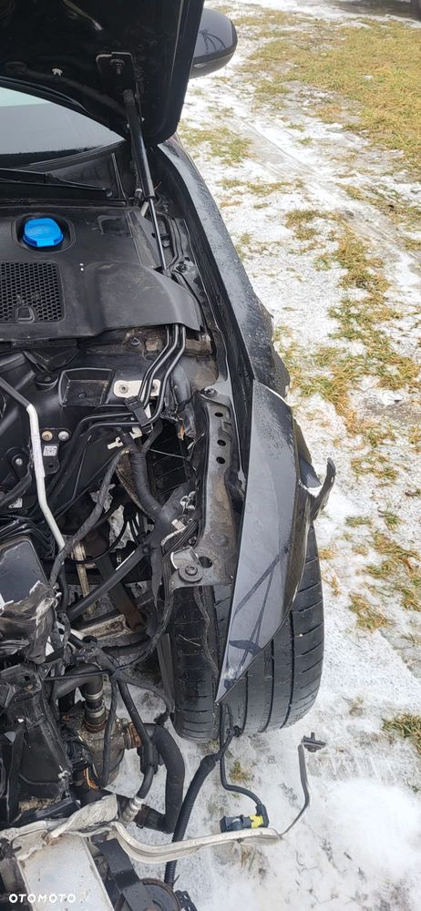 Audi A6 Avant 2.0 TDI Multitronic - 15