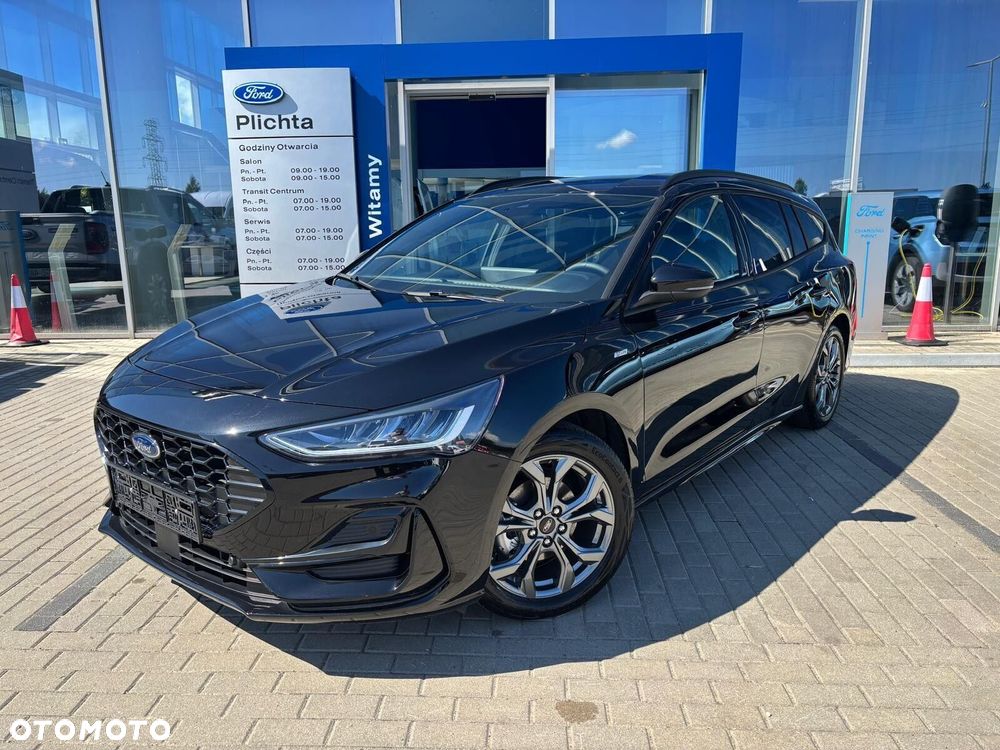 Ford Focus - 2