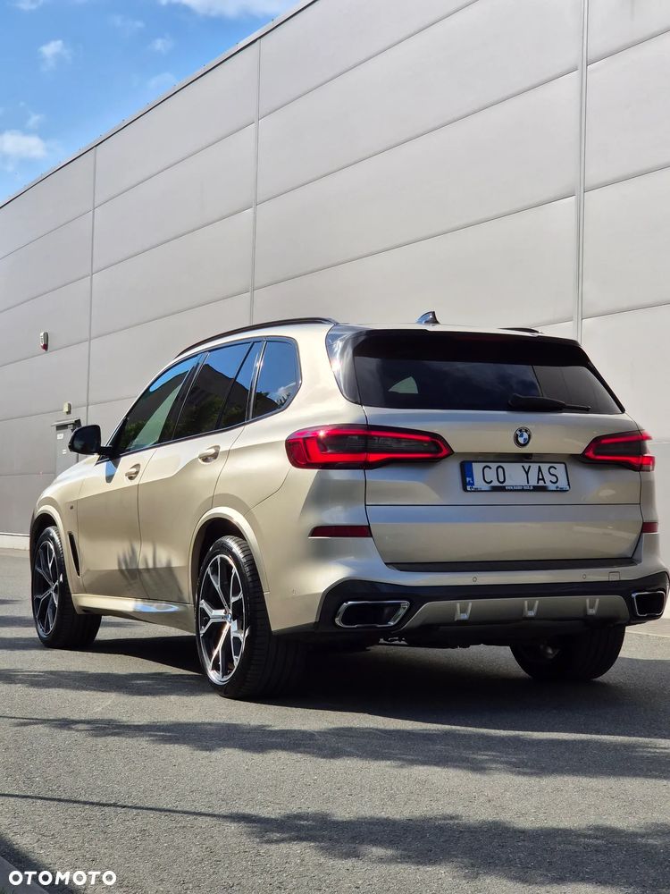 BMW X5 xDrive30d mHEV sport - 31